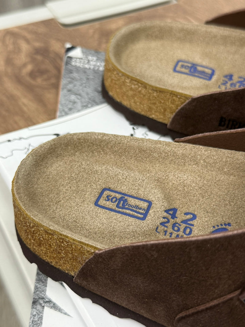BIRKENSTOCK PREMIUM 1.1