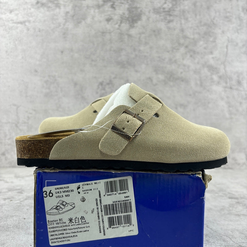 BIRKENSTOCK PREMIUM 1.1