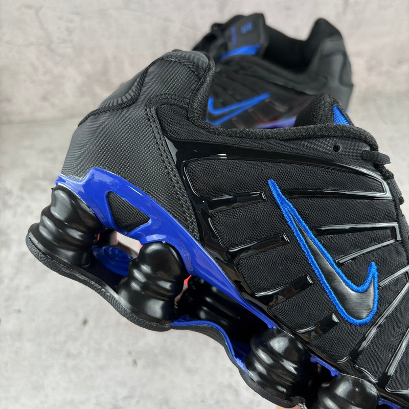 NIKE SHOX 12 MOLAS PREMIUM 1.1