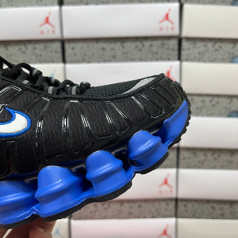 NIKE SHOX 12 MOLAS PREMIUM 1.1