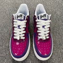 BAPE APE STARS RUNNERS PREMIUN 1.1 SHOES