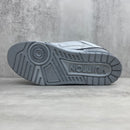 Louis Vuitton LV Skate 2 Sneaker dark blue