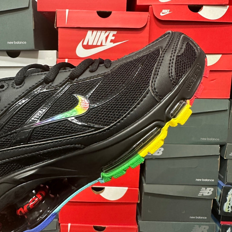 NIKE SHOX 04 MOLAS SUPREME RARE EDITION PREMIUM 1.1