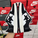 BAPE APE STARS RUNNERS PREMIUN 1.1 SHOES