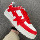 BAPE APE STARS RUNNERS PREMIUN 1.1 SHOES