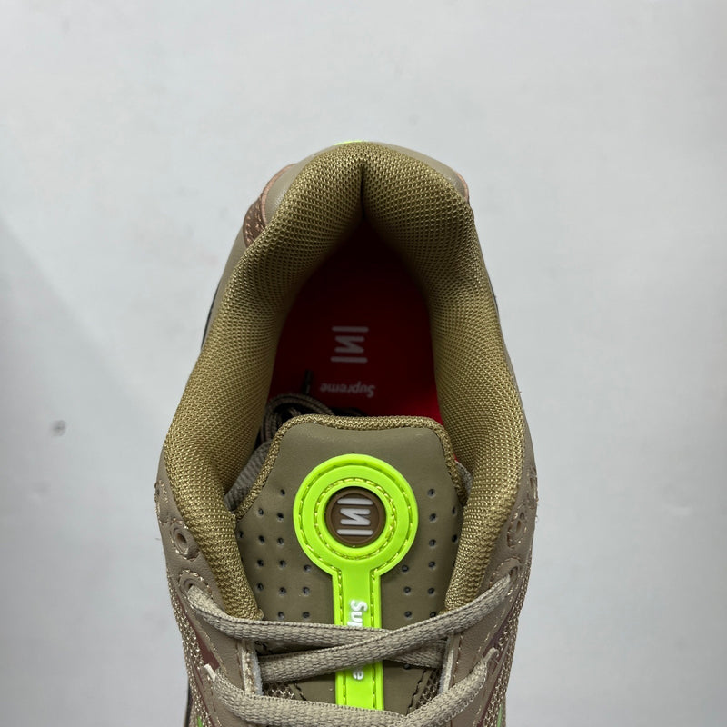 NIKE SHOX 04 MOLAS SUPREME RARE EDITION PREMIUM 1.1