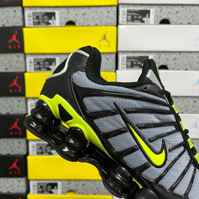 NIKE SHOX 12 MOLAS  PREMIUM 1.1