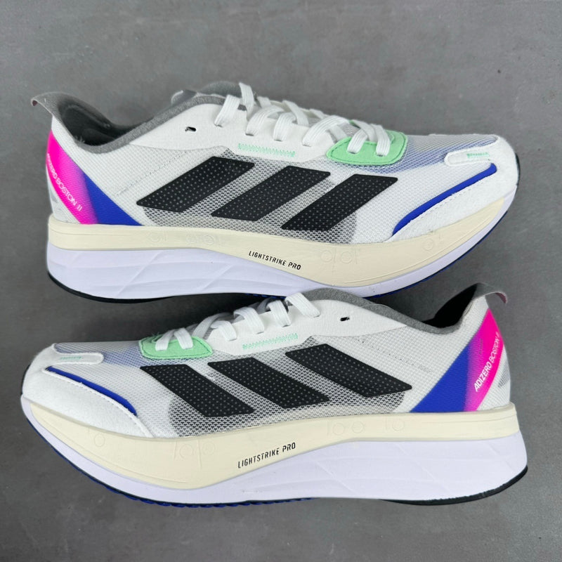 ADIDAS ADIZERO EVO PREMIUM 1.1