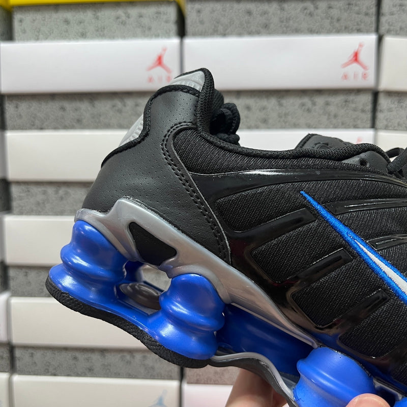 NIKE SHOX 12 MOLAS PREMIUM 1.1
