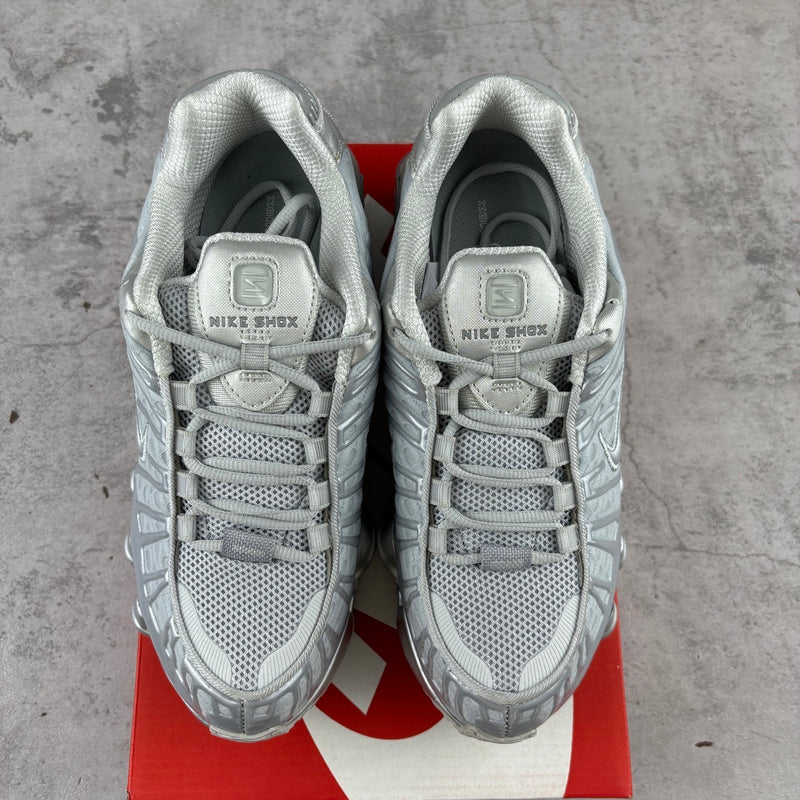 NIKE SHOX 12 MOLAS PREMIUM 1.1