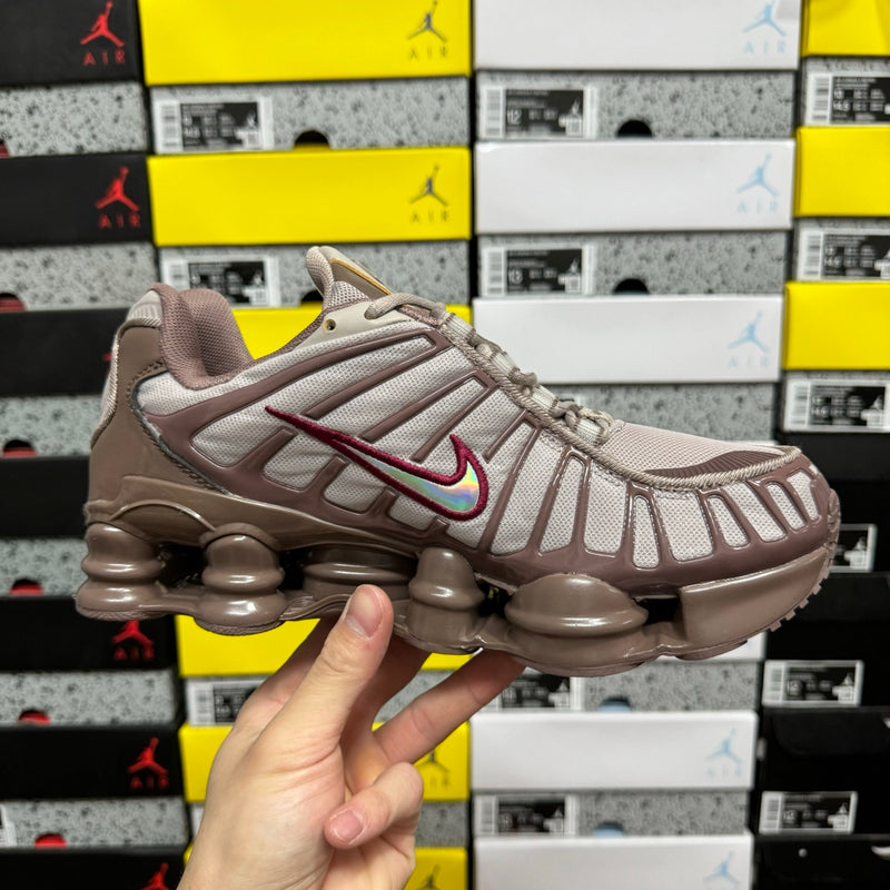 NIKE SHOX 12 MOLAS PREMIUM 1.1