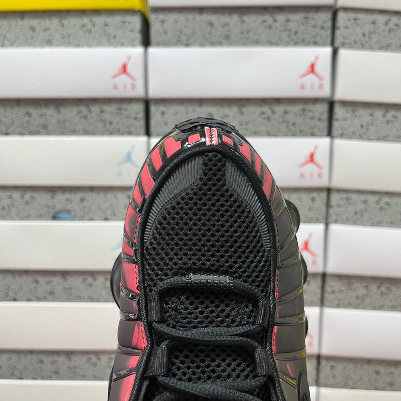 NIKE SHOX 12 MOLAS THERMO REACTIVE  PREMIUM 1.1