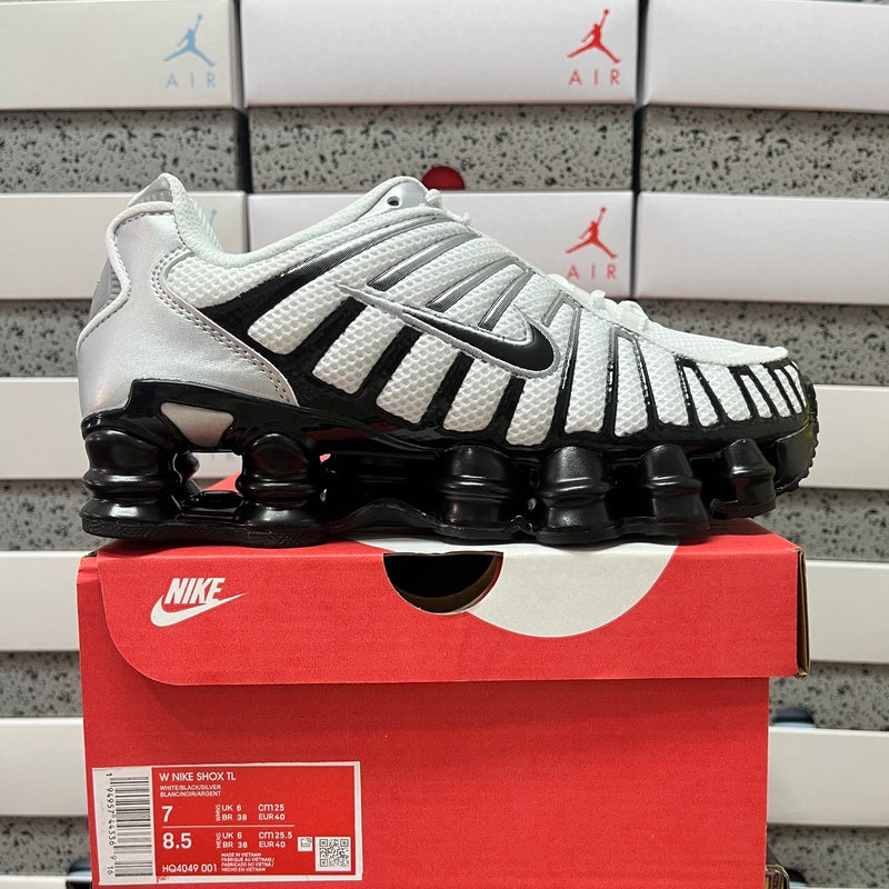 NIKE SHOX 12 MOLAS PREMIUM 1.1