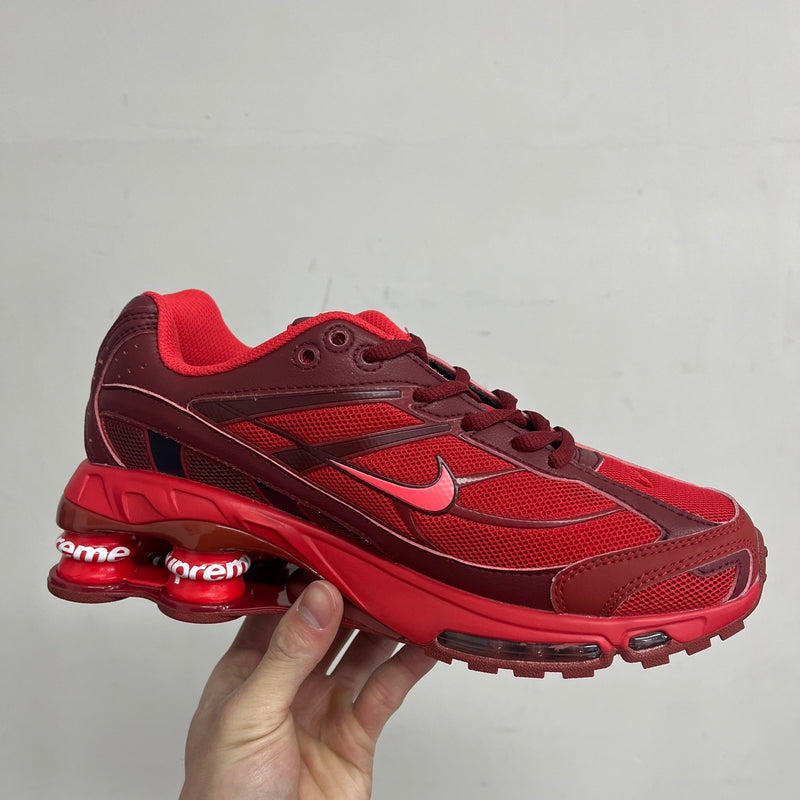 NIKE SHOX 04 MOLAS SUPREME RARE EDITION PREMIUM 1.1