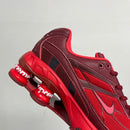 NIKE SHOX 04 MOLAS SUPREME RARE EDITION PREMIUM 1.1