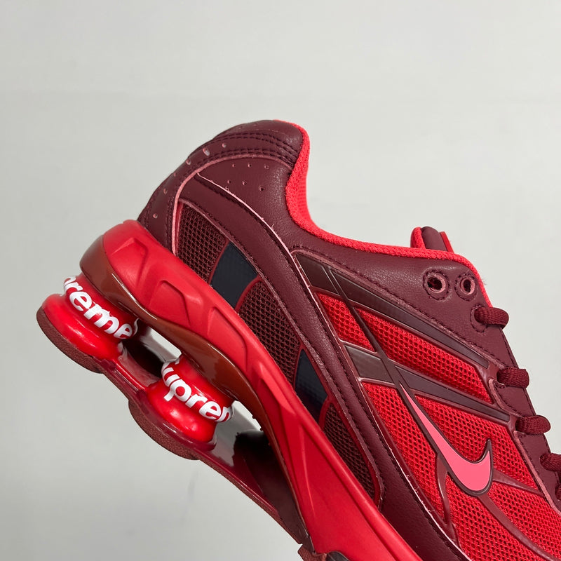NIKE SHOX 04 MOLAS SUPREME RARE EDITION PREMIUM 1.1