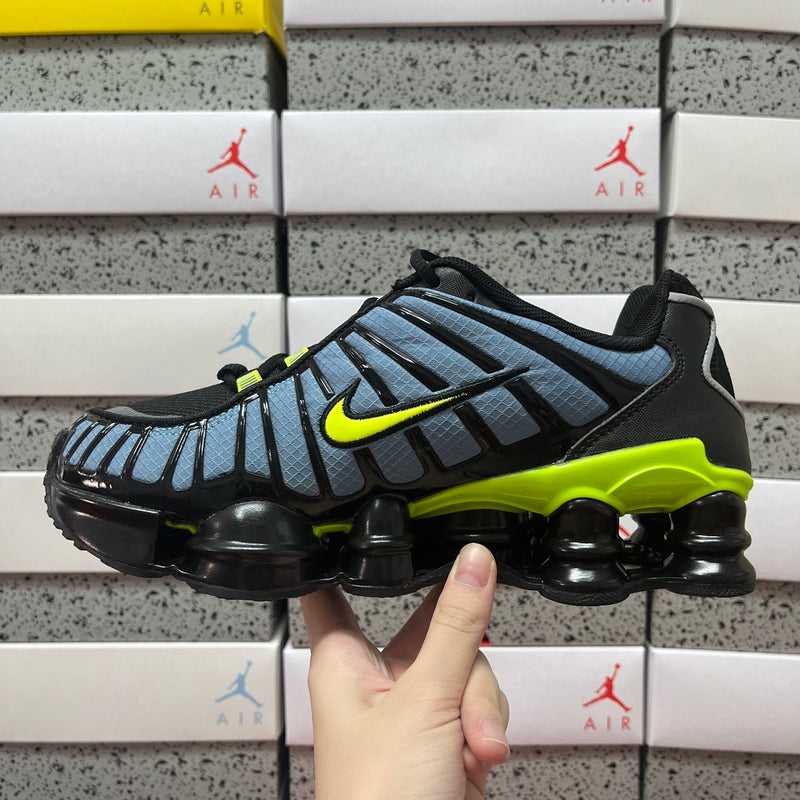NIKE SHOX 12 MOLAS  PREMIUM 1.1
