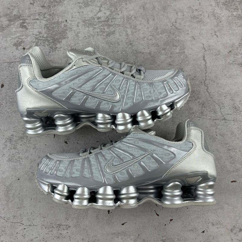NIKE SHOX 12 MOLAS PREMIUM 1.1