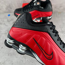 NIKE SHOX 04 MOLAS RETRO RARE EDITION PREMIUM 1.1