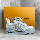 Louis Vuitton LV Skate 2 Sneaker grey