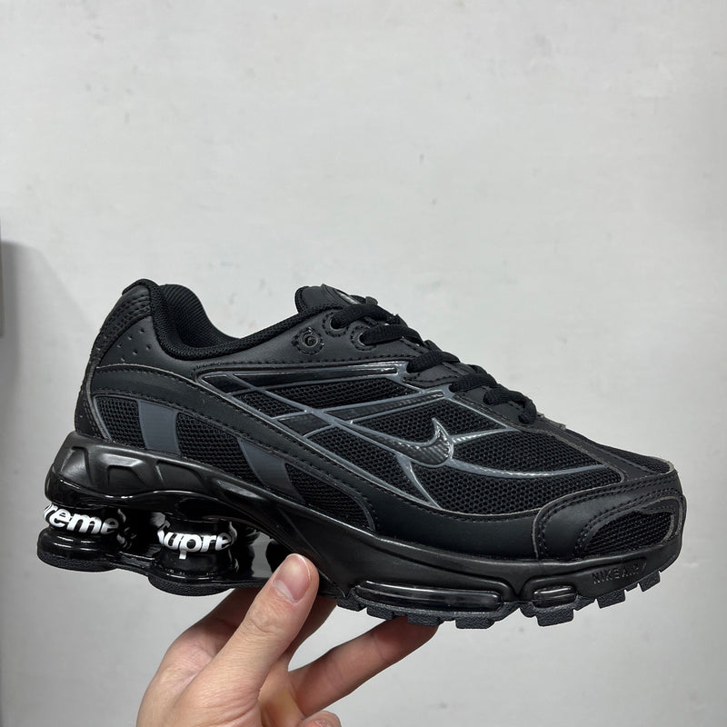 NIKE SHOX 04 MOLAS SUPREME RARE EDITION PREMIUM 1.1
