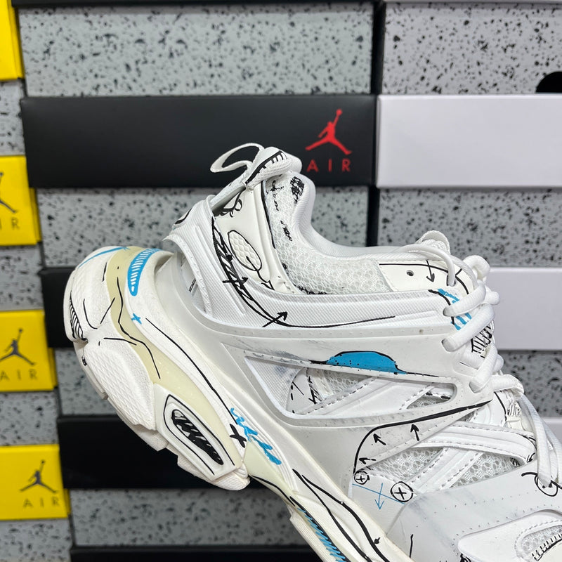 BALENCIAGA TRACK 3.0 PREMIUM 1.1