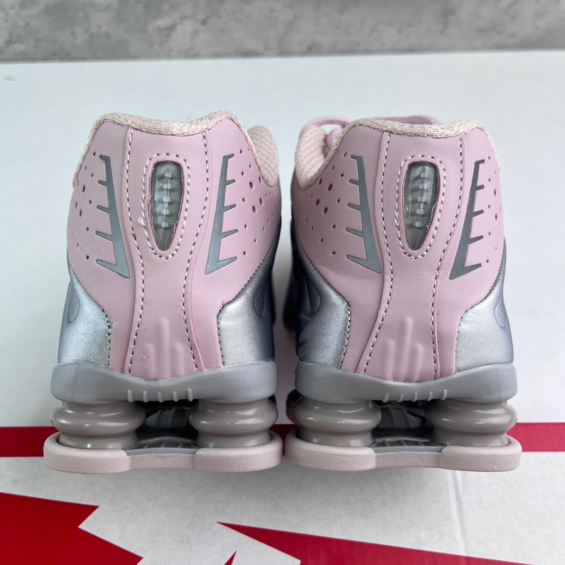 NIKE SHOX 04 MOLAS RETRO RARE EDITION PREMIUM 1.1
