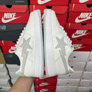 BAPE APE STARS RUNNERS PREMIUN 1.1 SHOES