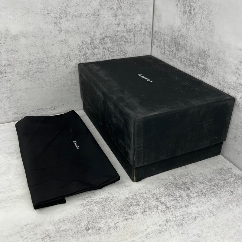 AMIRI RUNNERS SHOES PREMIUM 1.1