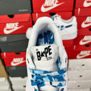 BAPE APE STARS RUNNERS PREMIUN 1.1 SHOES