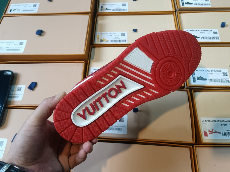 Louis Vuitton LV premium 1.1 Sneaker