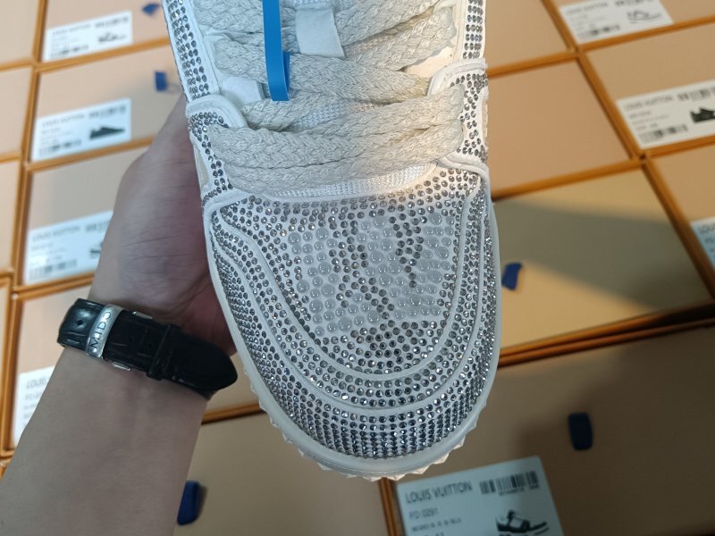 Louis Vuitton LV premium 1.1 Sneaker