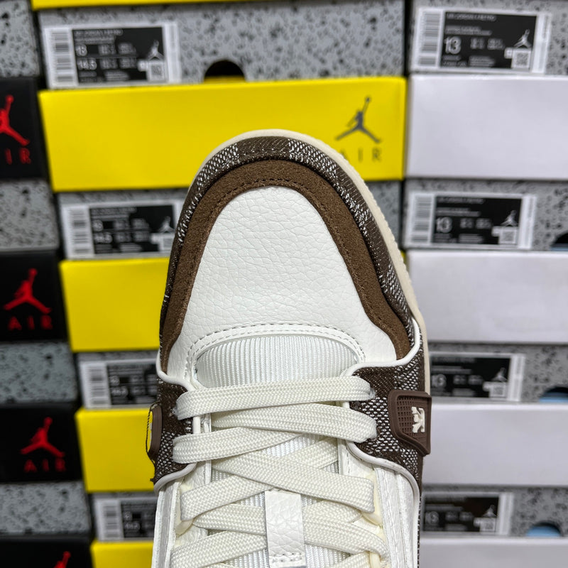 LOUIS VUITTON RUNNERS PREIUM 1.1 SHOES
