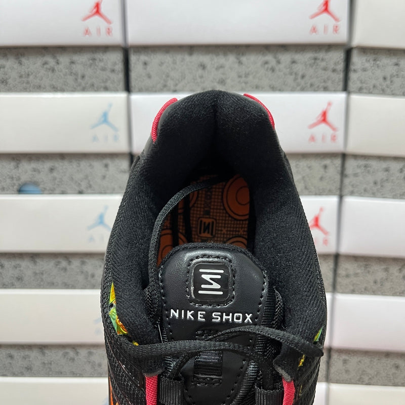 NIKE SHOX 12 MOLAS PREMIUM 1.1