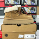 UGG SNOW BOOTS PREMIUM 1.1