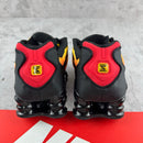 NIKE SHOX 12 MOLAS RETRO RARE EDITION PREMIUM 1.1