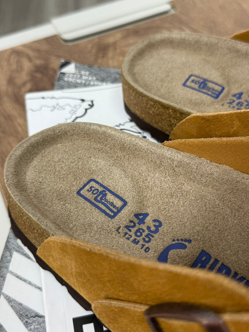 BIRKENSTOCK PREMIUM 1.1