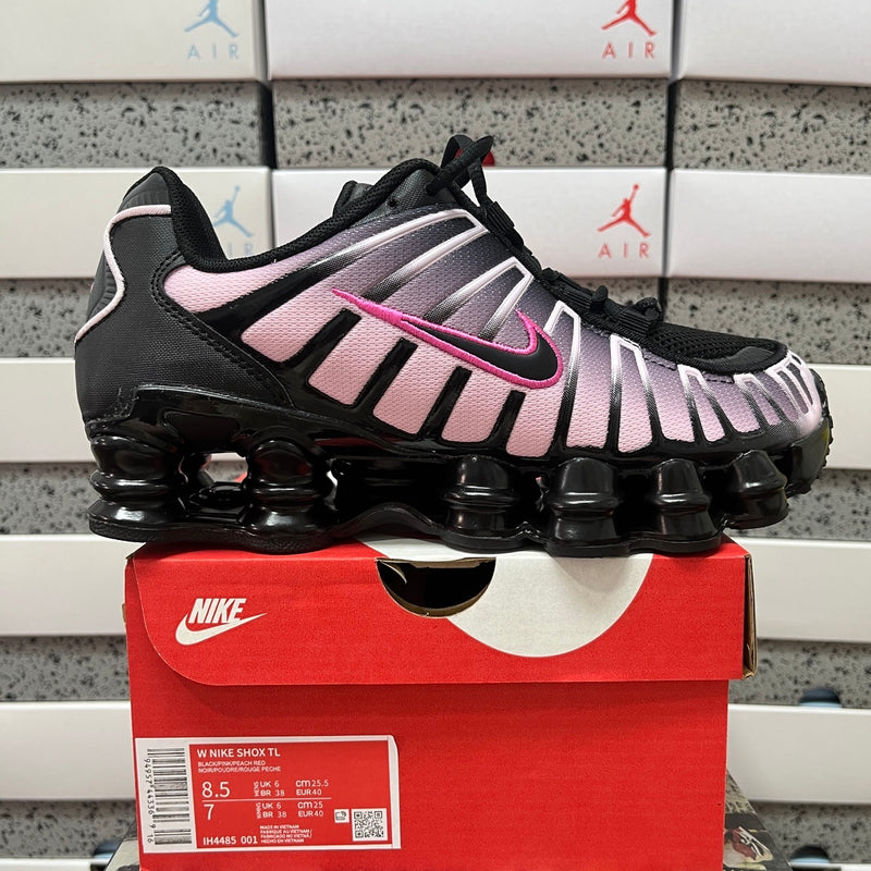 NIKE SHOX 12 MOLAS PREMIUM 1.1