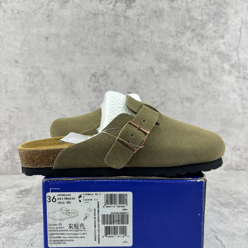 BIRKENSTOCK PREMIUM 1.1
