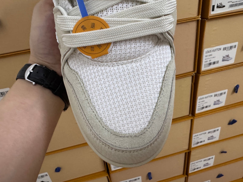 Louis Vuitton LV premium 1.1 Sneaker