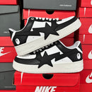 BAPE APE STARS RUNNERS PREMIUN 1.1 SHOES