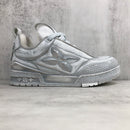 Louis Vuitton LV Skate 2 Sneaker street grey