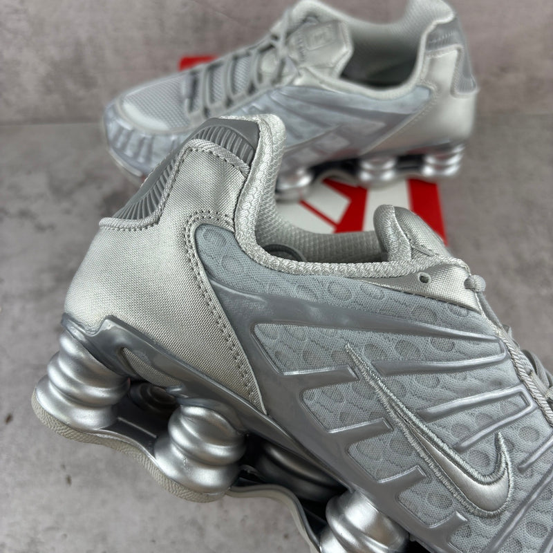 NIKE SHOX 12 MOLAS PREMIUM 1.1