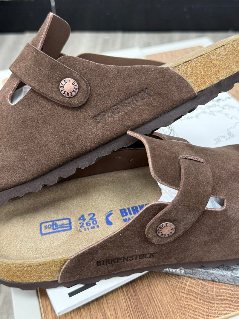 BIRKENSTOCK PREMIUM 1.1