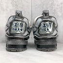 Louis Vuitton LV Skate 2 Sneaker street dark grey