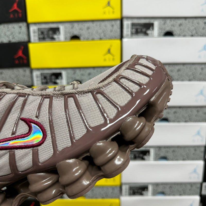 NIKE SHOX 12 MOLAS PREMIUM 1.1