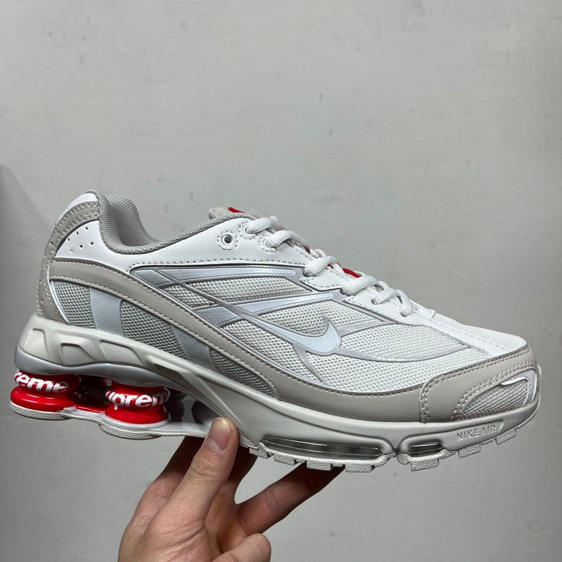 NIKE SHOX 04 MOLAS SUPREME RARE EDITION PREMIUM 1.1