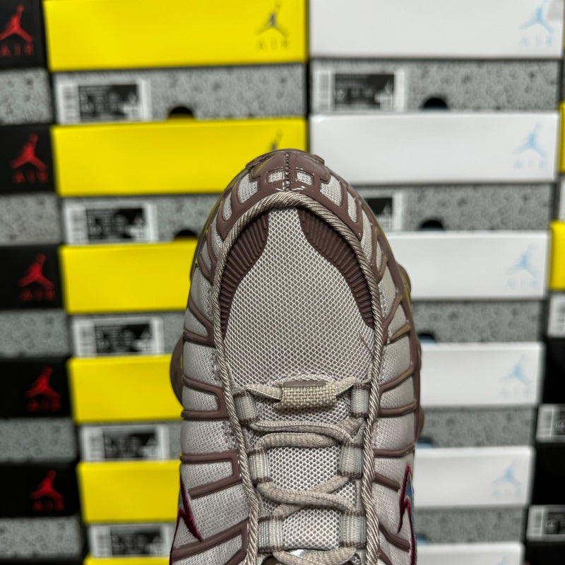 NIKE SHOX 12 MOLAS PREMIUM 1.1