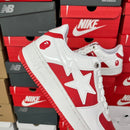 BAPE APE STARS RUNNERS PREMIUN 1.1 SHOES