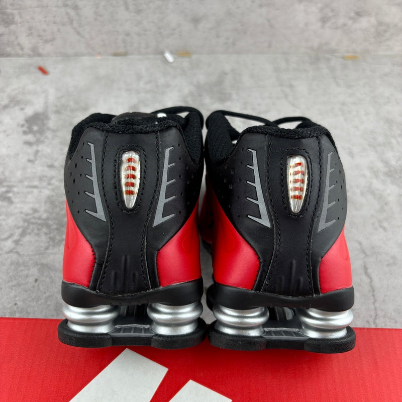 NIKE SHOX 04 MOLAS RETRO RARE EDITION PREMIUM 1.1